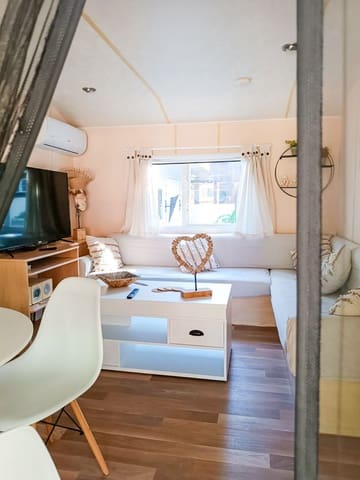 2 soverom Villa til leie i Rincón de Loix, Benidorm med garasje - € 1 800 (Ref: 8580260)