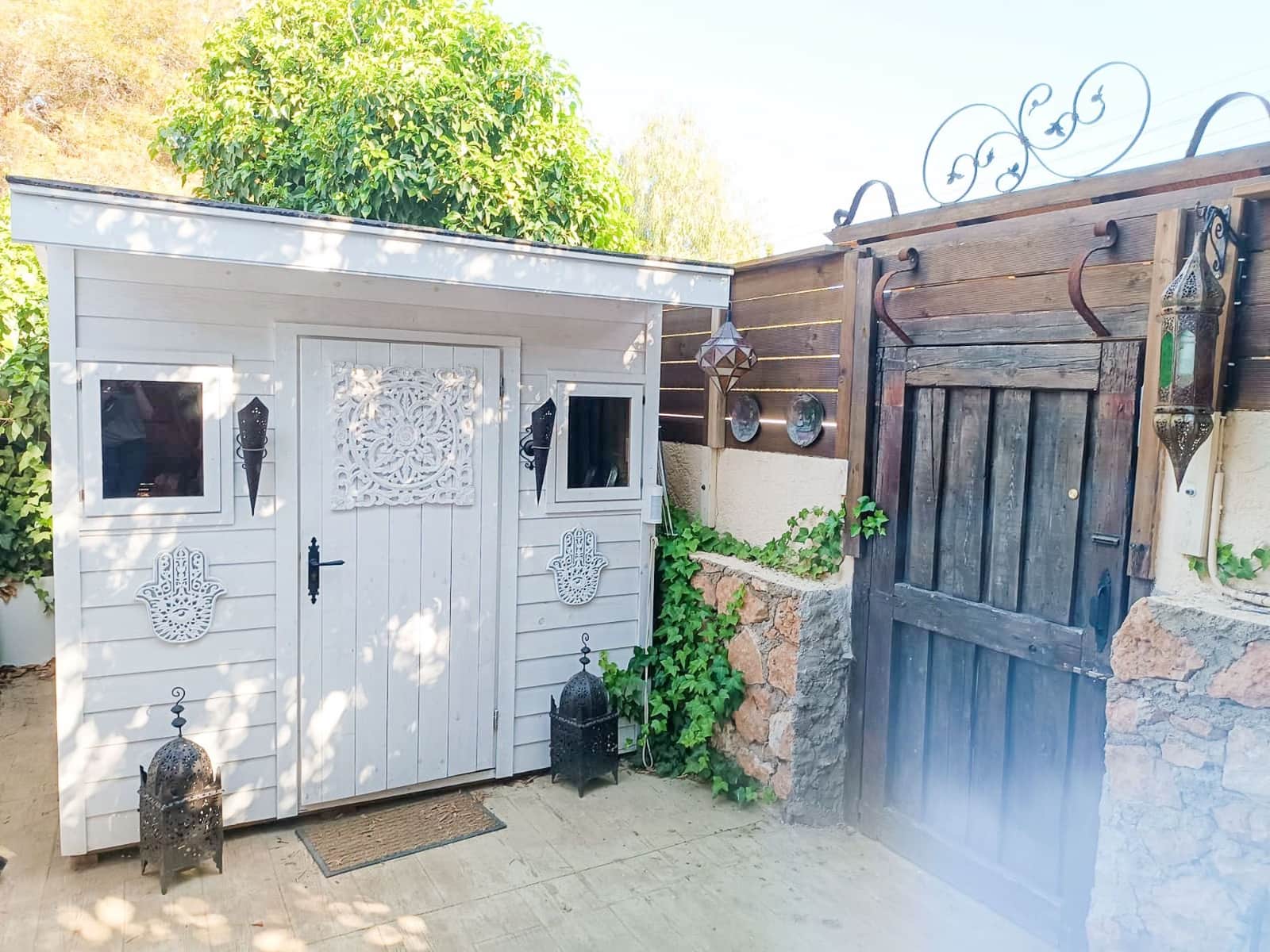 2 bedroom Villa for rent in Benidorm with garage - € 1,800 (Ref: 8580260)