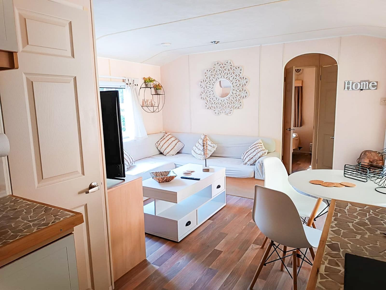 2 bedroom Villa for rent in Benidorm with garage - € 1,800 (Ref: 8580260)