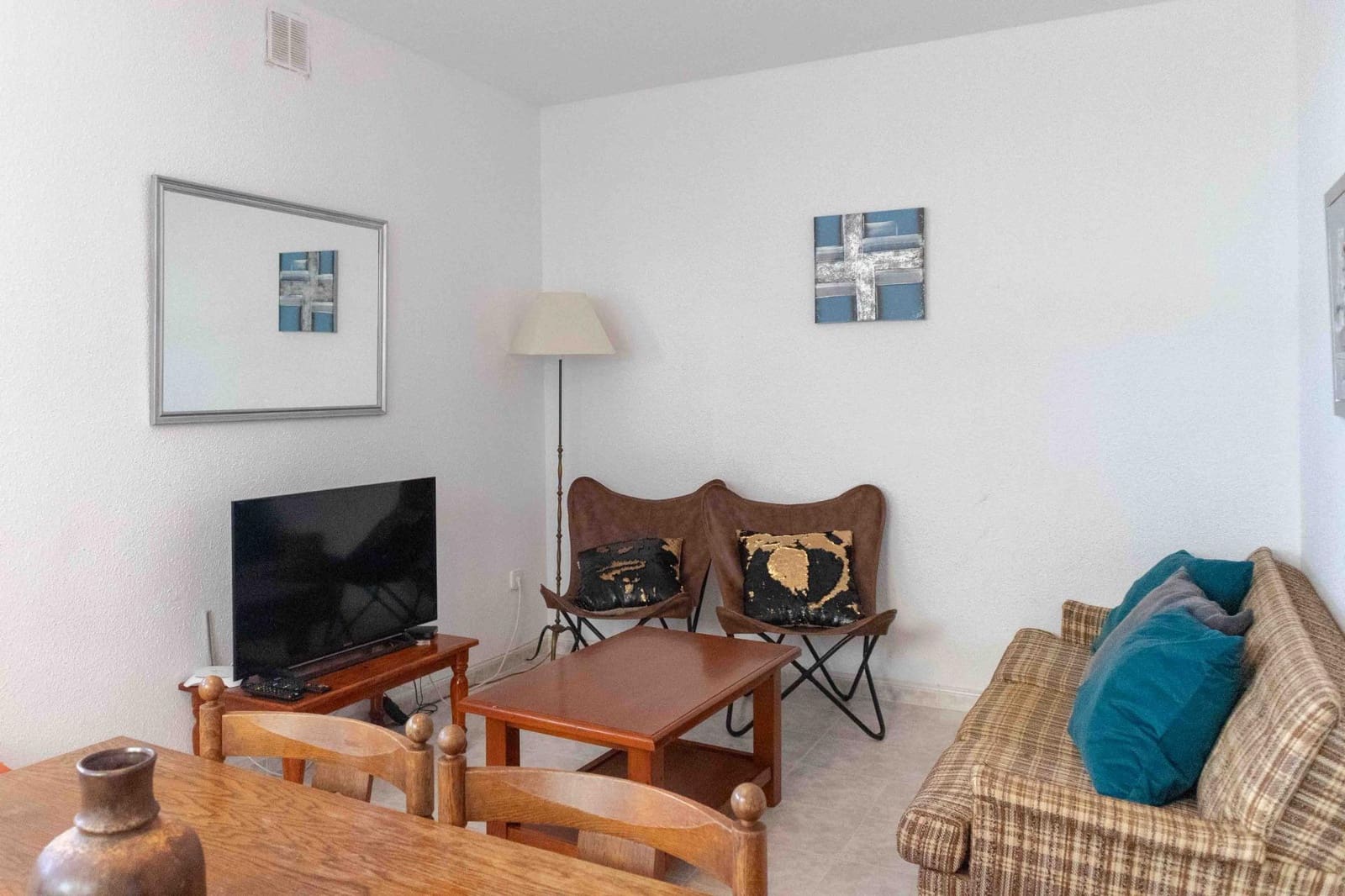 Chalet de 7 habitaciones en Alfaz del Pi / L'Alfàs del Pi en venta con piscina garaje - 460.000 € (Ref: 8599840)