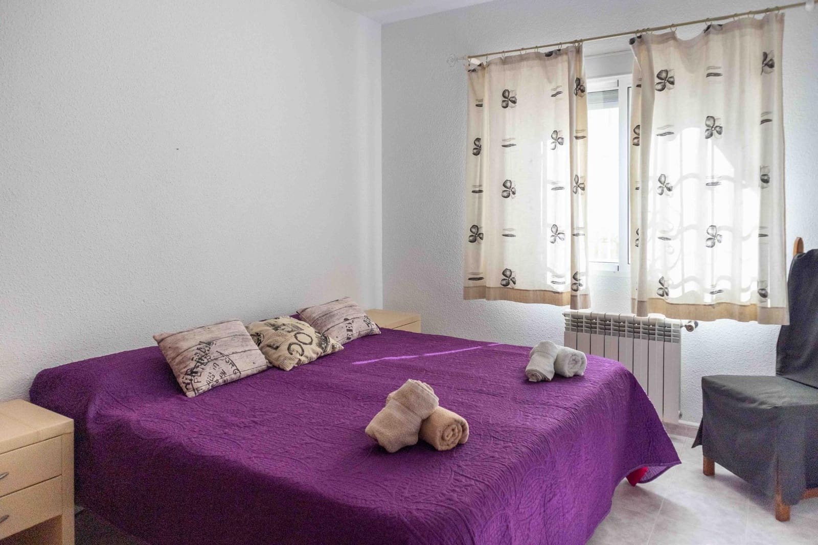 Chalet de 7 habitaciones en Alfaz del Pi / L'Alfàs del Pi en venta con piscina garaje - 460.000 € (Ref: 8599840)