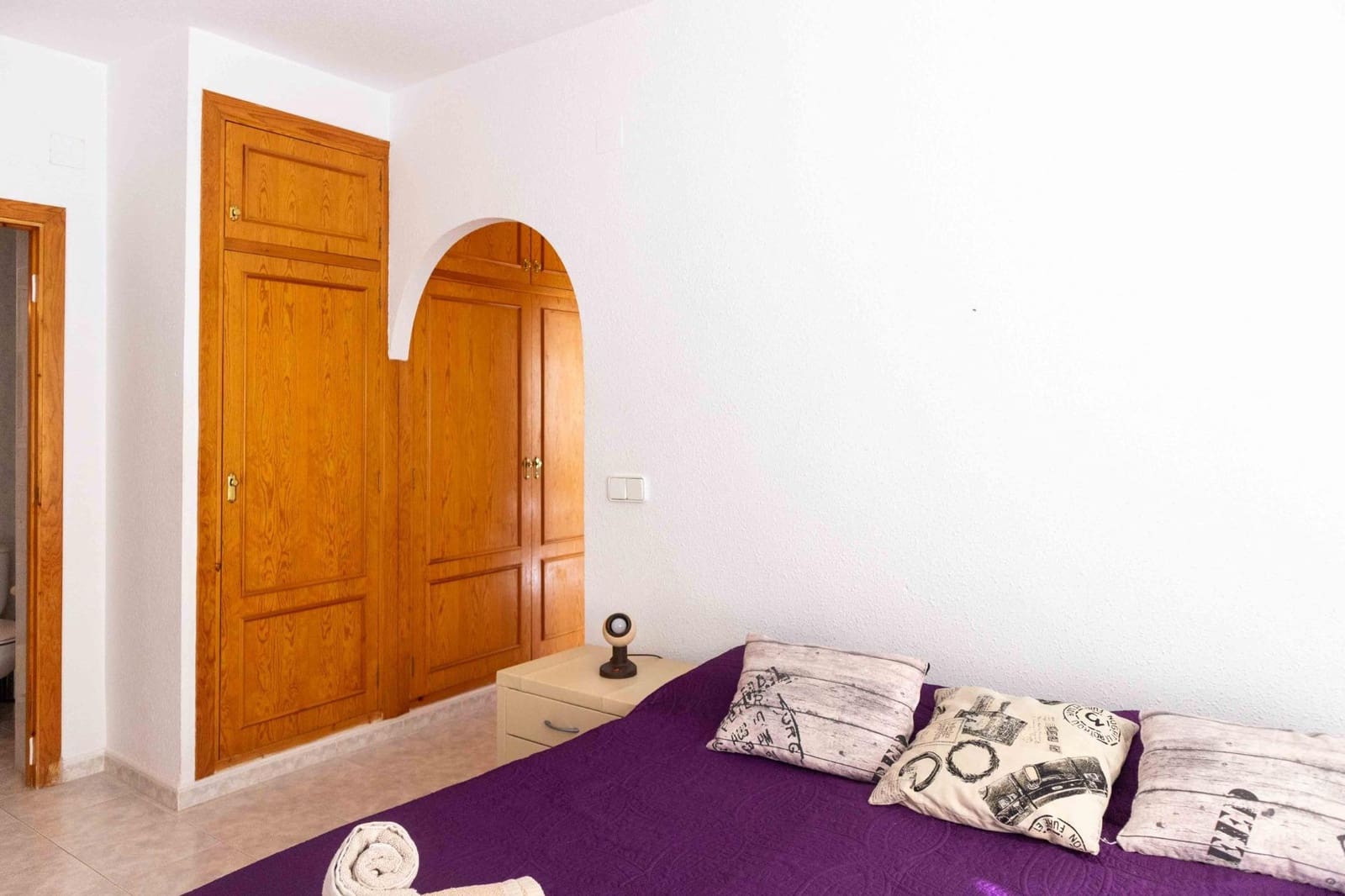 Chalet de 7 habitaciones en Alfaz del Pi / L'Alfàs del Pi en venta con piscina garaje - 460.000 € (Ref: 8599840)