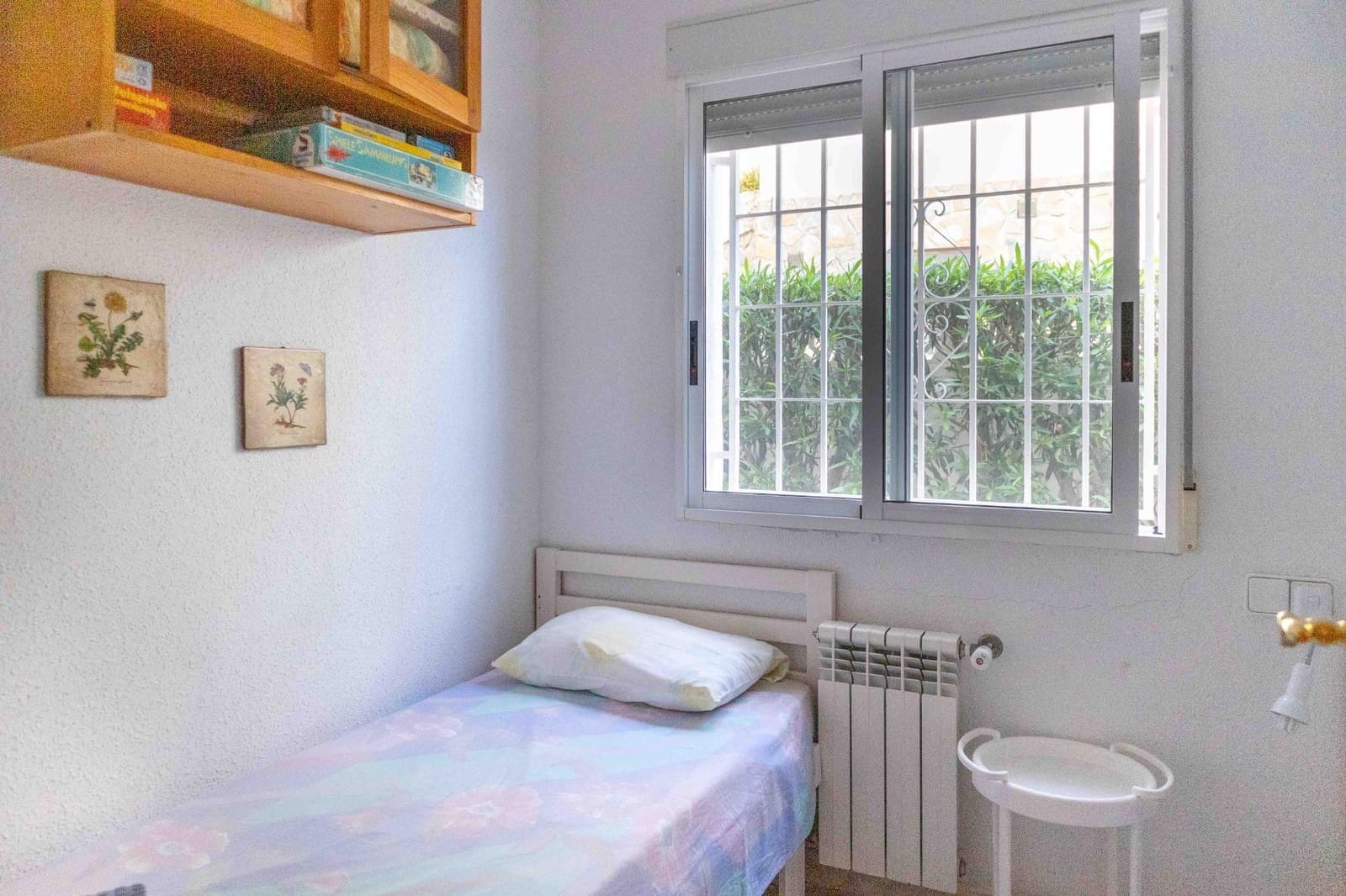 Chalet de 7 habitaciones en Alfaz del Pi / L'Alfàs del Pi en venta con piscina garaje - 460.000 € (Ref: 8599840)