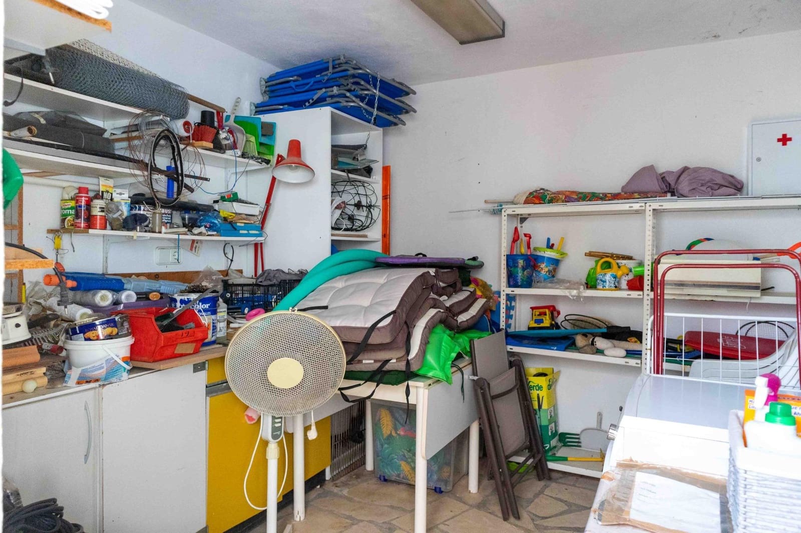 Chalet de 7 habitaciones en Alfaz del Pi / L'Alfàs del Pi en venta con piscina garaje - 460.000 € (Ref: 8599840)