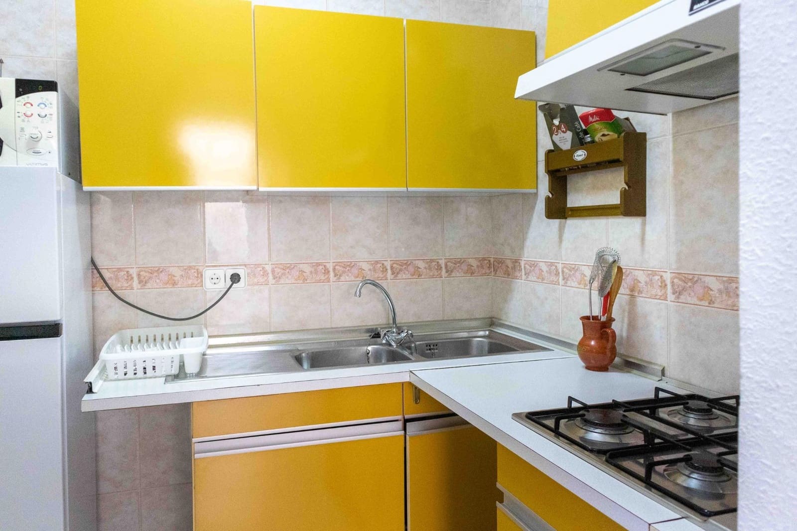 Chalet de 7 habitaciones en Alfaz del Pi / L'Alfàs del Pi en venta con piscina garaje - 460.000 € (Ref: 8599840)