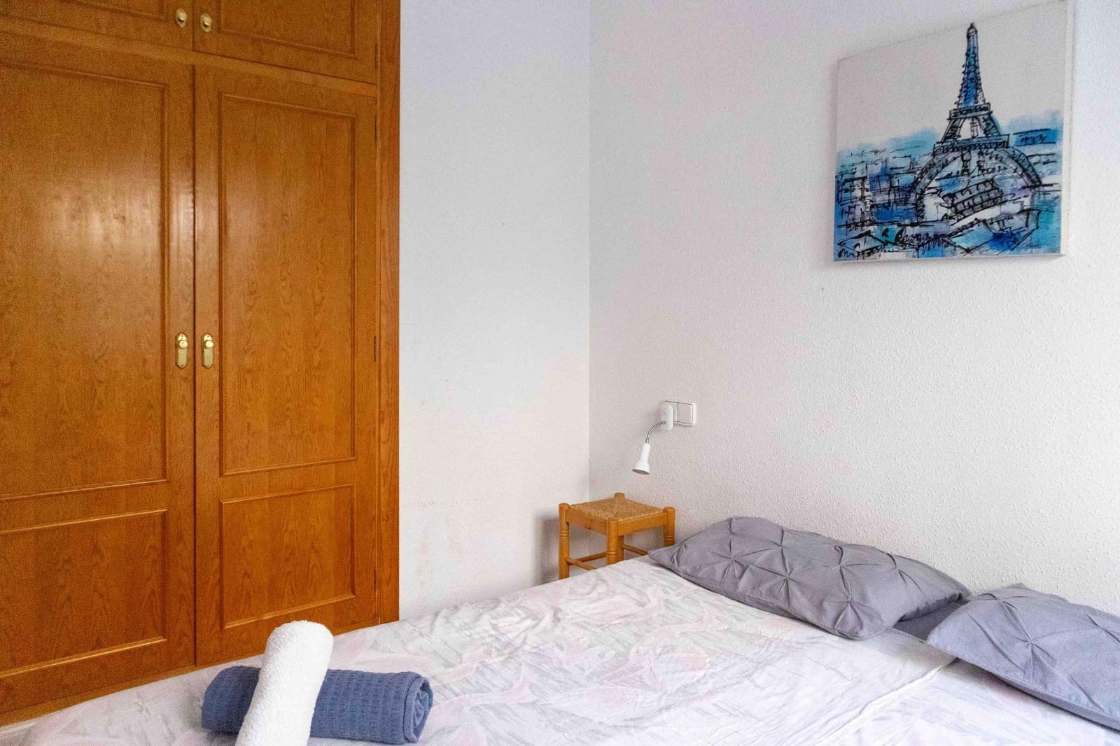 Chalet de 7 habitaciones en Alfaz del Pi / L'Alfàs del Pi en venta con piscina garaje - 460.000 € (Ref: 8599840)