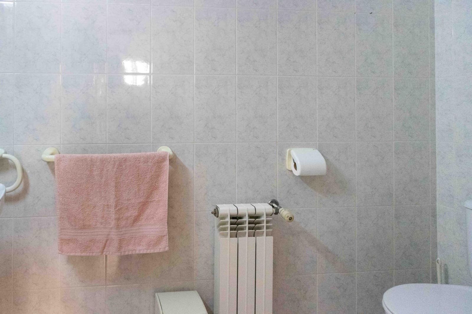 Chalet de 7 habitaciones en Alfaz del Pi / L'Alfàs del Pi en venta con piscina garaje - 460.000 € (Ref: 8599840)