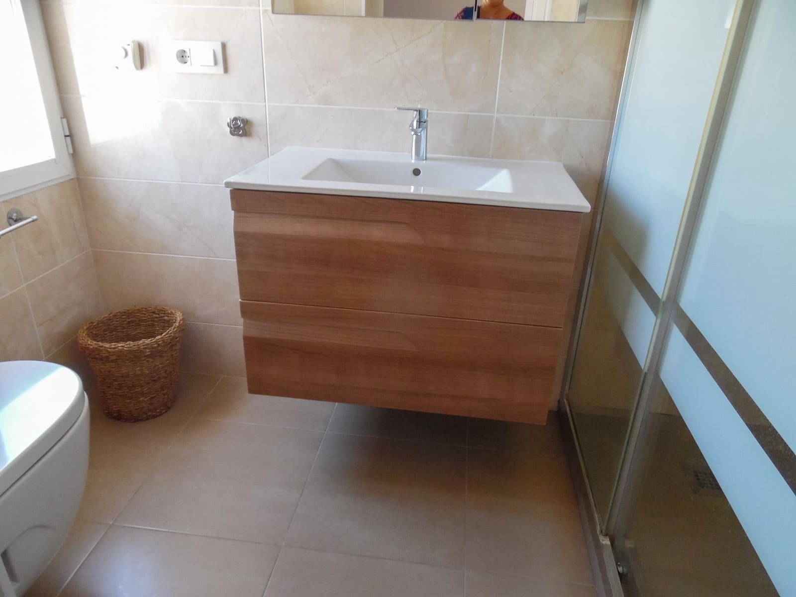 9 bedroom Villa for sale in Albir with pool garage - € 750,000 (Ref: 8638678)