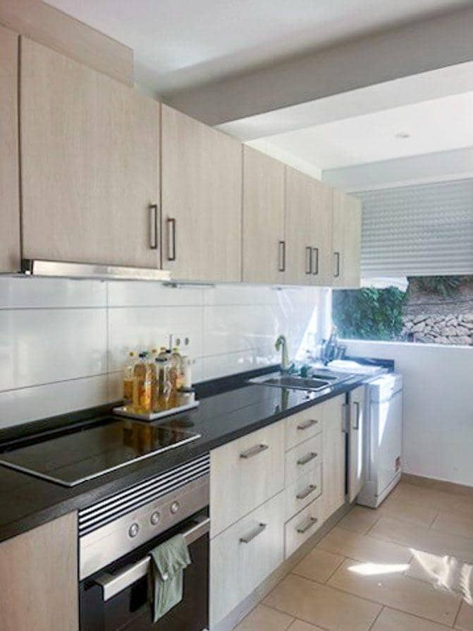 9 bedroom Villa for sale in Albir with pool garage - € 750,000 (Ref: 8638678)