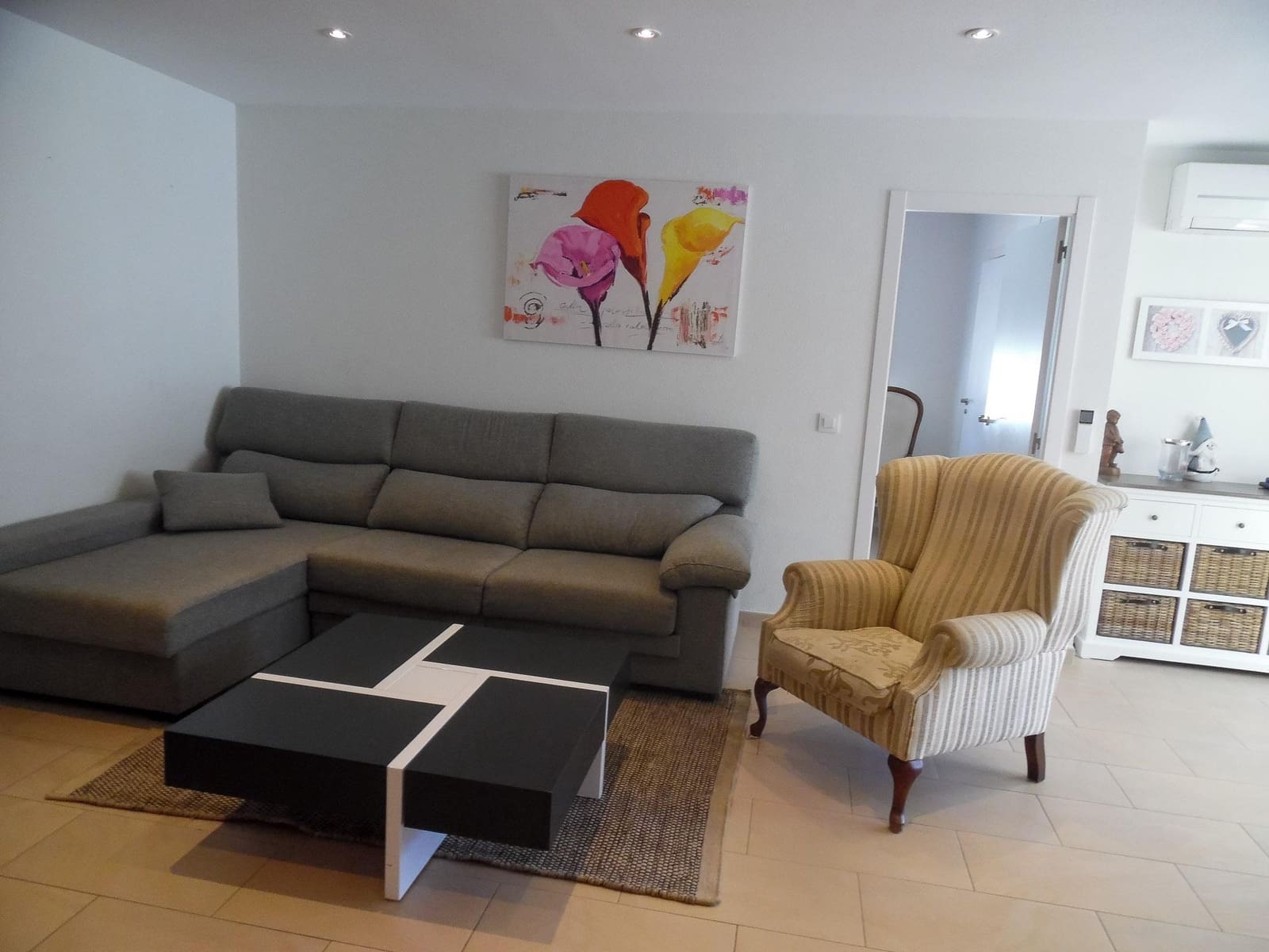 9 bedroom Villa for sale in Albir with pool garage - € 750,000 (Ref: 8638678)