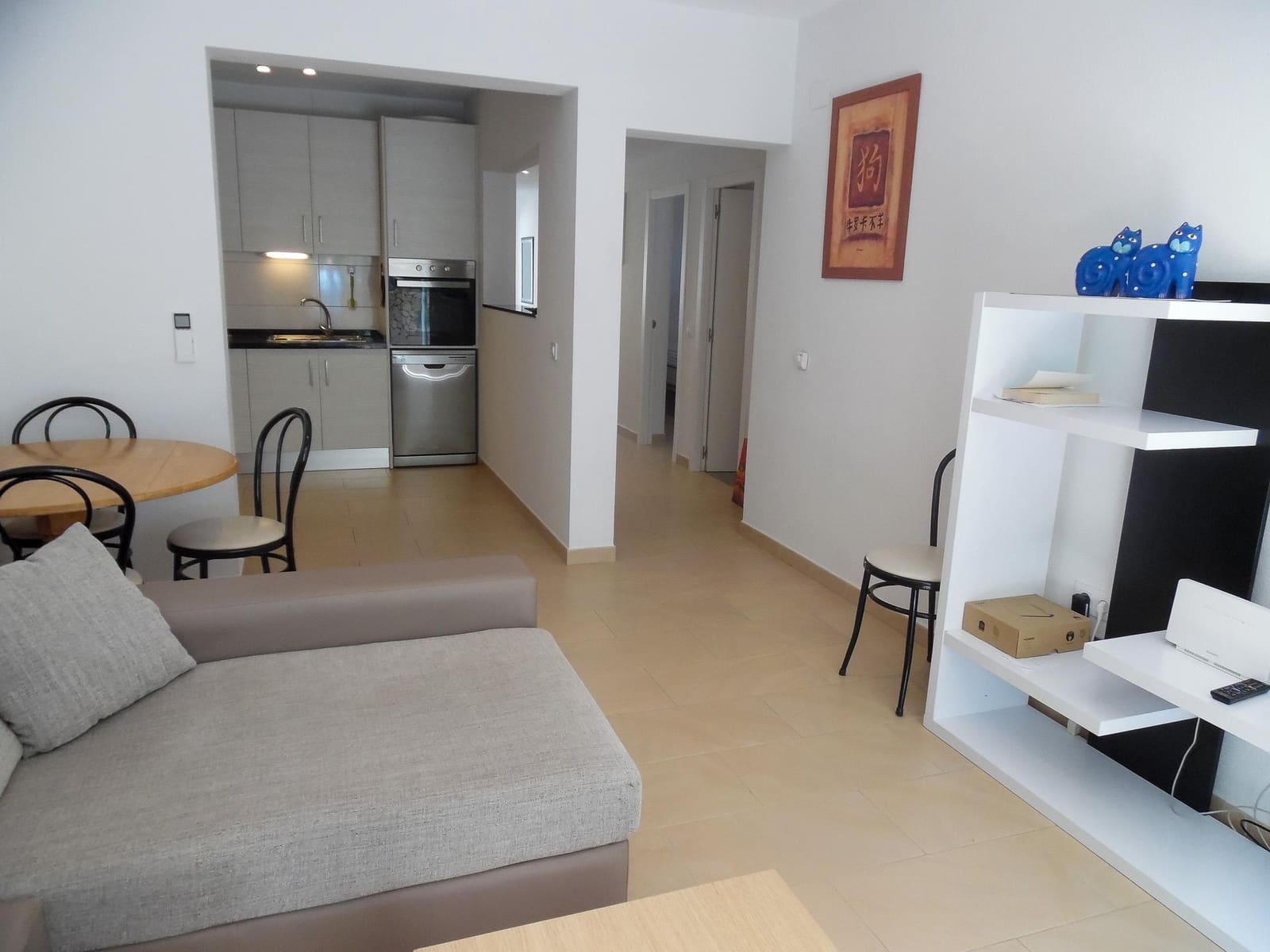 9 bedroom Villa for sale in Albir with pool garage - € 750,000 (Ref: 8638678)