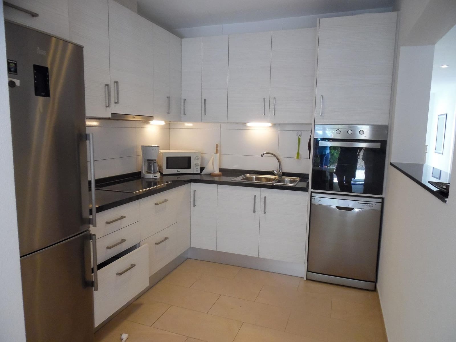 9 bedroom Villa for sale in Albir with pool garage - € 750,000 (Ref: 8638678)