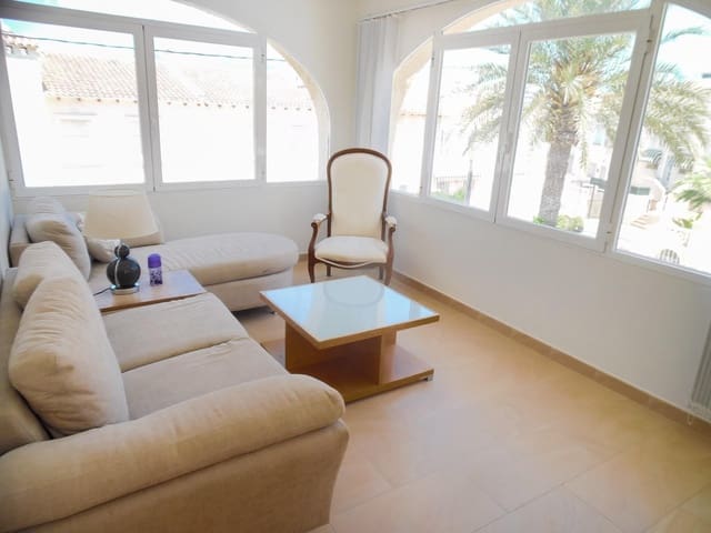 9 bedroom Villa for sale in Albir, Alfaz del Pi / L'Alfàs del Pi with pool garage - € 750,000 (Ref: 8638678)