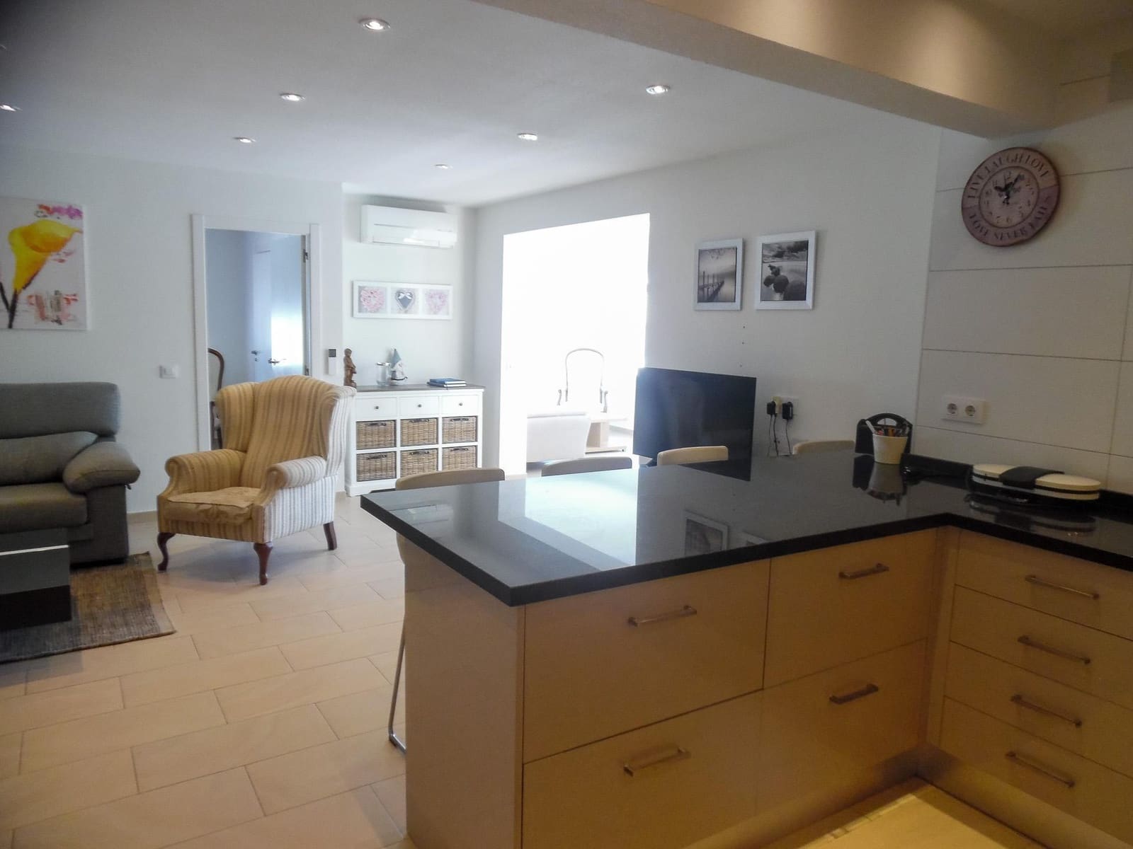 9 bedroom Villa for sale in Albir with pool garage - € 750,000 (Ref: 8638678)