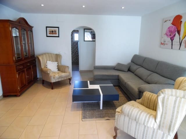 9 bedroom Villa for sale in Albir, Alfaz del Pi / L'Alfàs del Pi with pool garage - € 750,000 (Ref: 8638678)