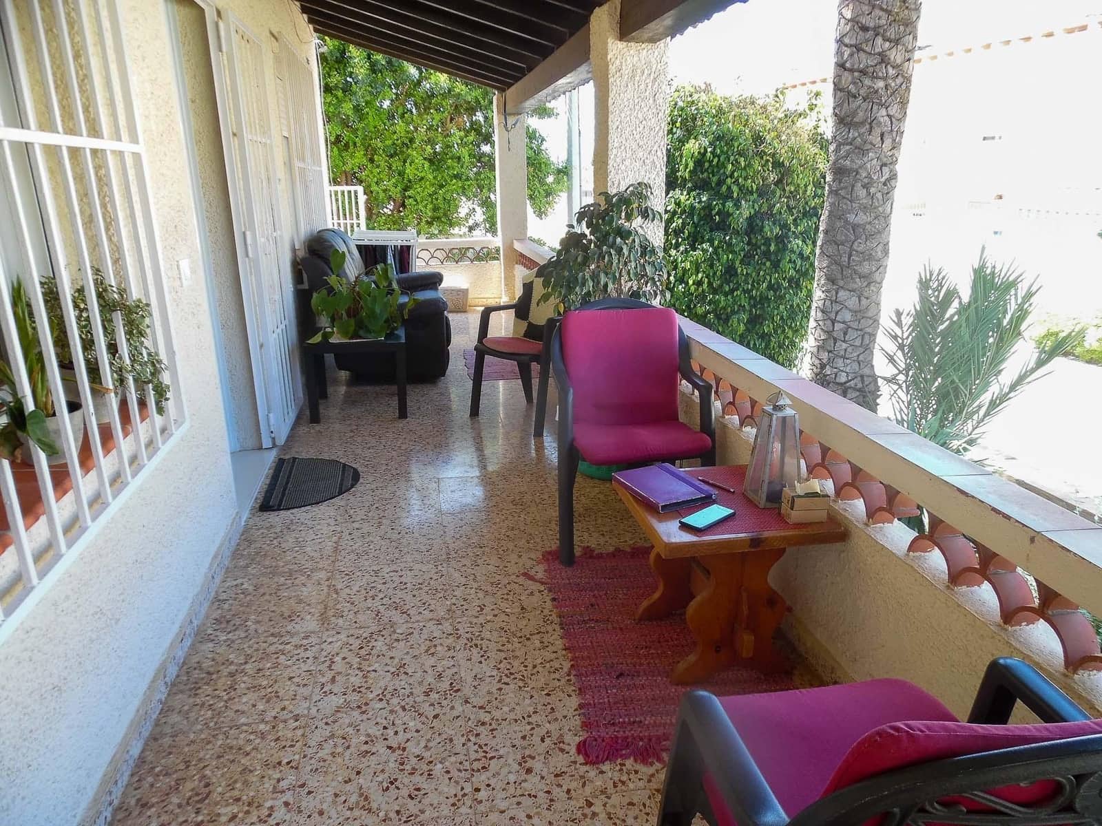 9 bedroom Villa for sale in Albir with pool garage - € 750,000 (Ref: 8638678)