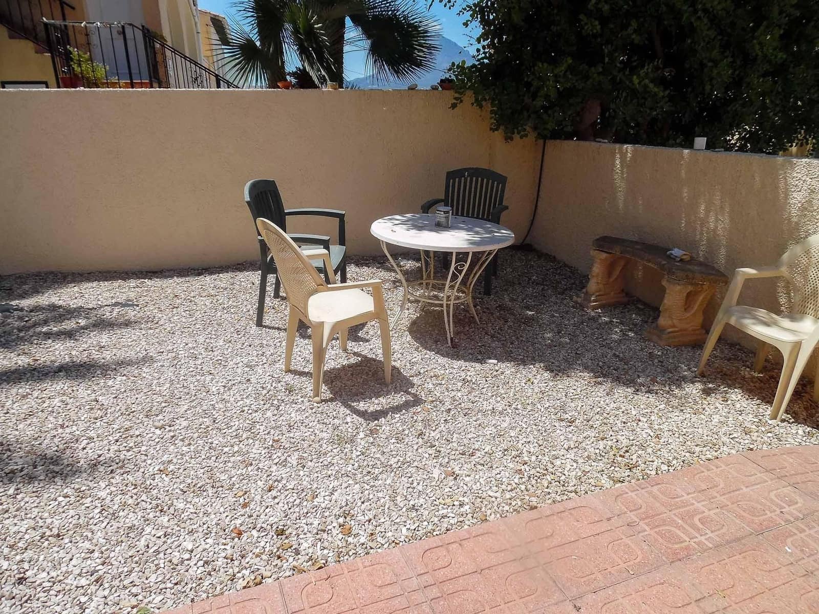 9 bedroom Villa for sale in Albir with pool garage - € 750,000 (Ref: 8638678)