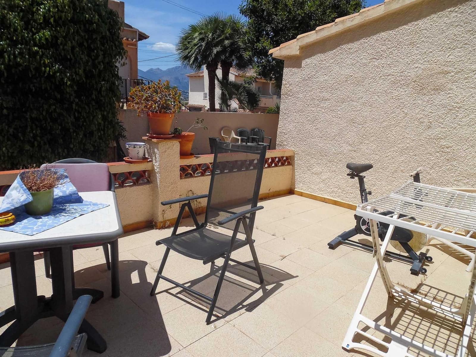 9 bedroom Villa for sale in Albir with pool garage - € 750,000 (Ref: 8638678)