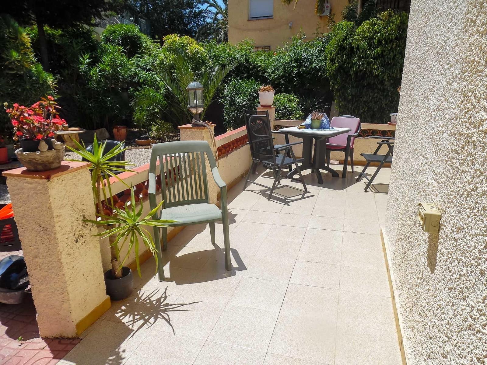 9 bedroom Villa for sale in Albir with pool garage - € 750,000 (Ref: 8638678)