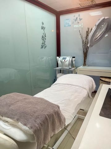 1 soveværelse Erhverv til leje i Albir, Alfaz del Pi / L'Alfàs del Pi - € 950 (Ref: 8646020)