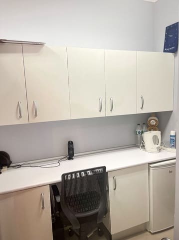 1 soveværelse Erhverv til leje i Albir, Alfaz del Pi / L'Alfàs del Pi - € 950 (Ref: 8646020)