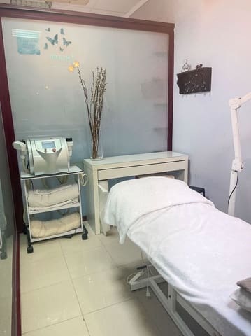 1 soveværelse Erhverv til leje i Albir, Alfaz del Pi / L'Alfàs del Pi - € 950 (Ref: 8646020)