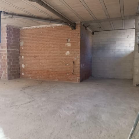 2 bedroom Commercial for rent in Alfaz del Pi / L'Alfàs del Pi with pool - € 1,200 (Ref: 8652261)