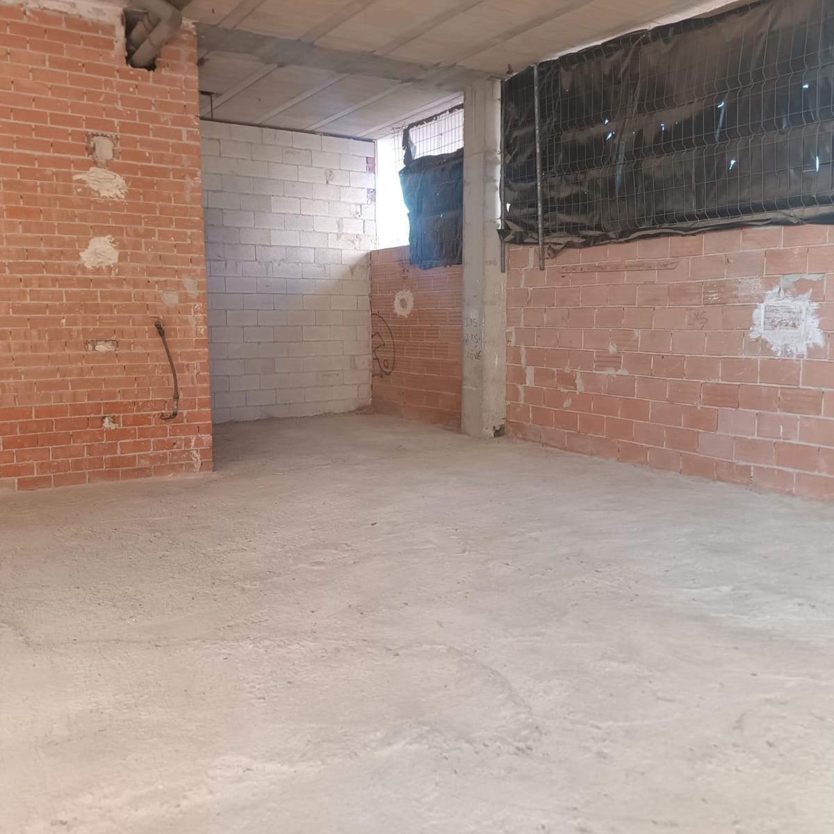 2 soveværelse Erhverv til leje i Alfaz del Pi / L'Alfas del Pi med swimmingpool - € 1.200 (Ref: 8652261)