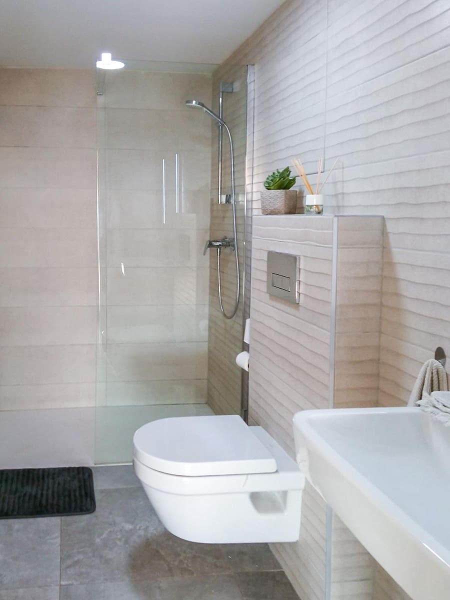 3 makuuhuone Kattohuoneisto myytävänä paikassa Finestrat mukana uima-altaan 
autotalli - 479 000 € (Ref: 8662822)