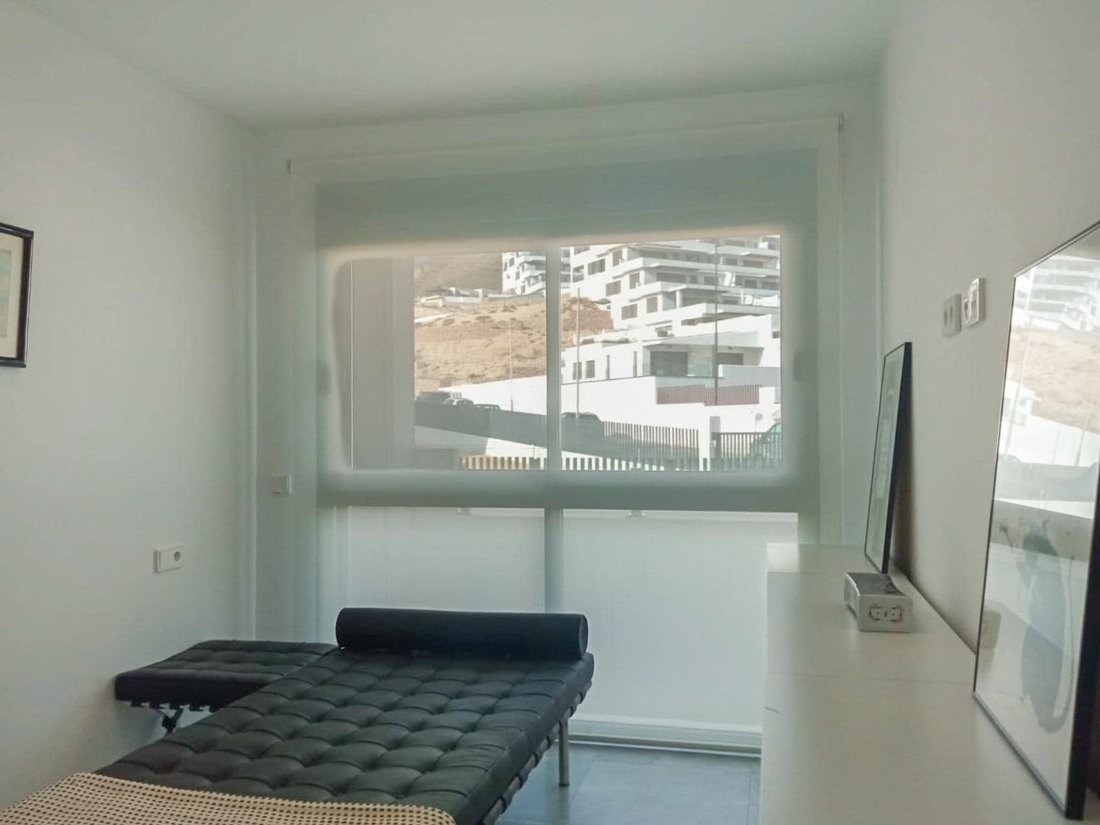 3 makuuhuone Kattohuoneisto myytävänä paikassa Finestrat mukana uima-altaan 
autotalli - 479 000 € (Ref: 8662822)