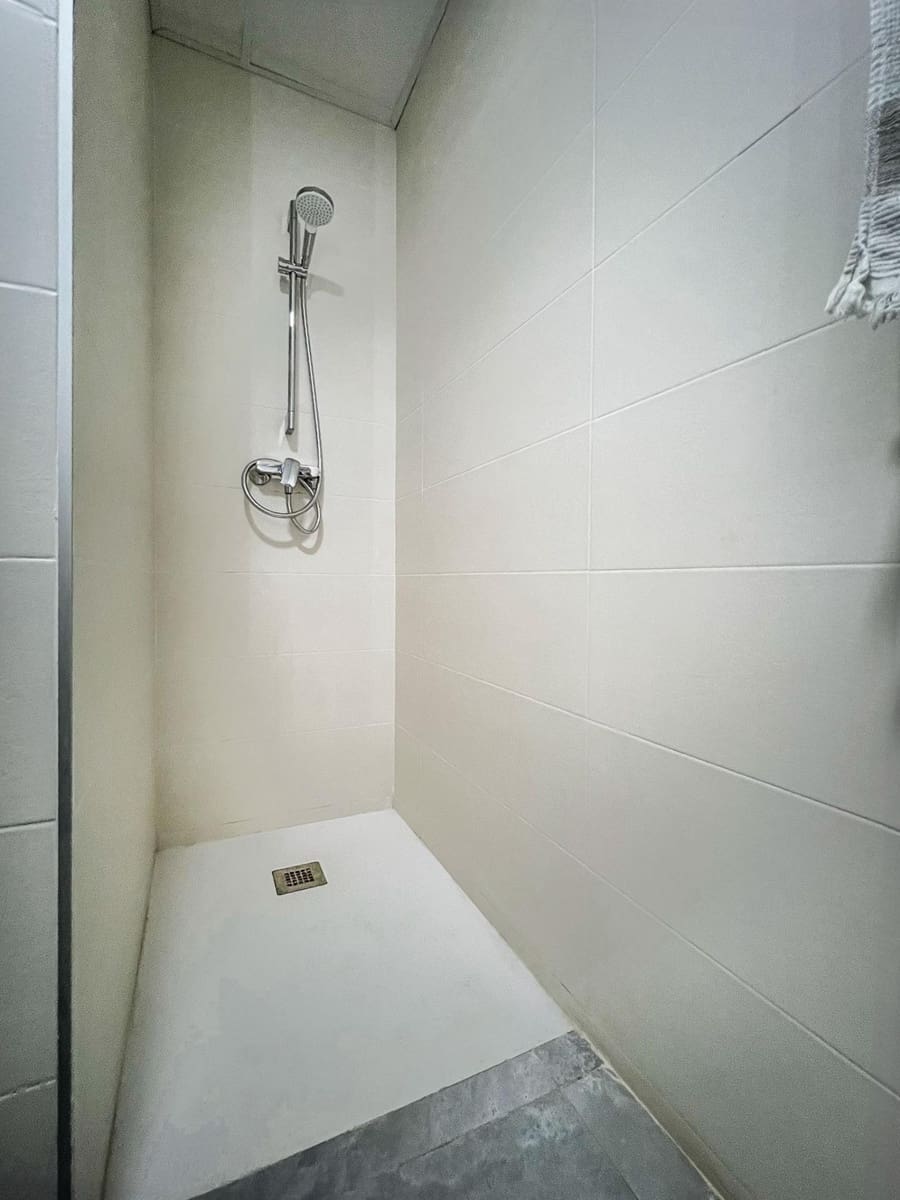 3 sypialnia Penthouse na sprzedaż w Finestrat z basenem garażem - 479 000 € (Ref: 8662822)