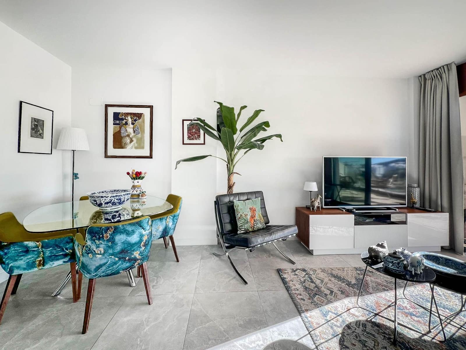 3 sypialnia Penthouse na sprzedaż w Finestrat z basenem garażem - 479 000 € (Ref: 8662822)