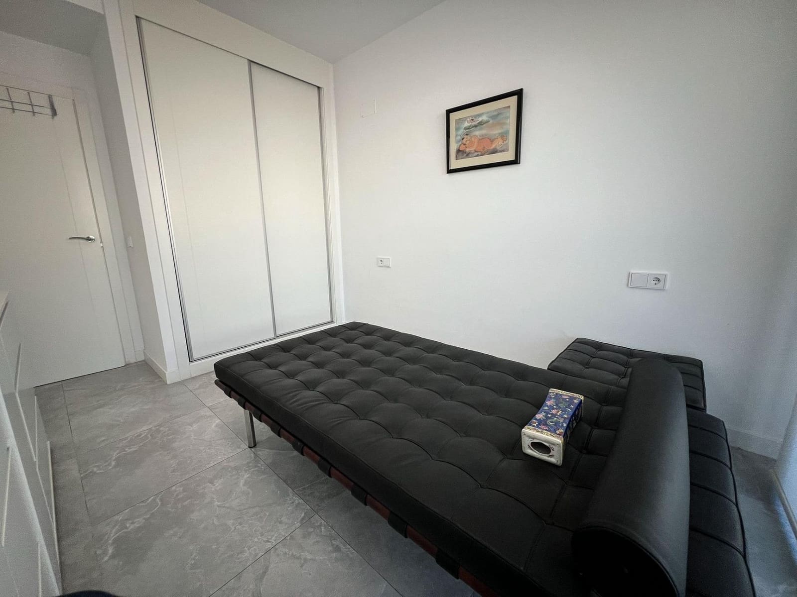 3 sypialnia Penthouse na sprzedaż w Finestrat z basenem garażem - 479 000 € (Ref: 8662822)