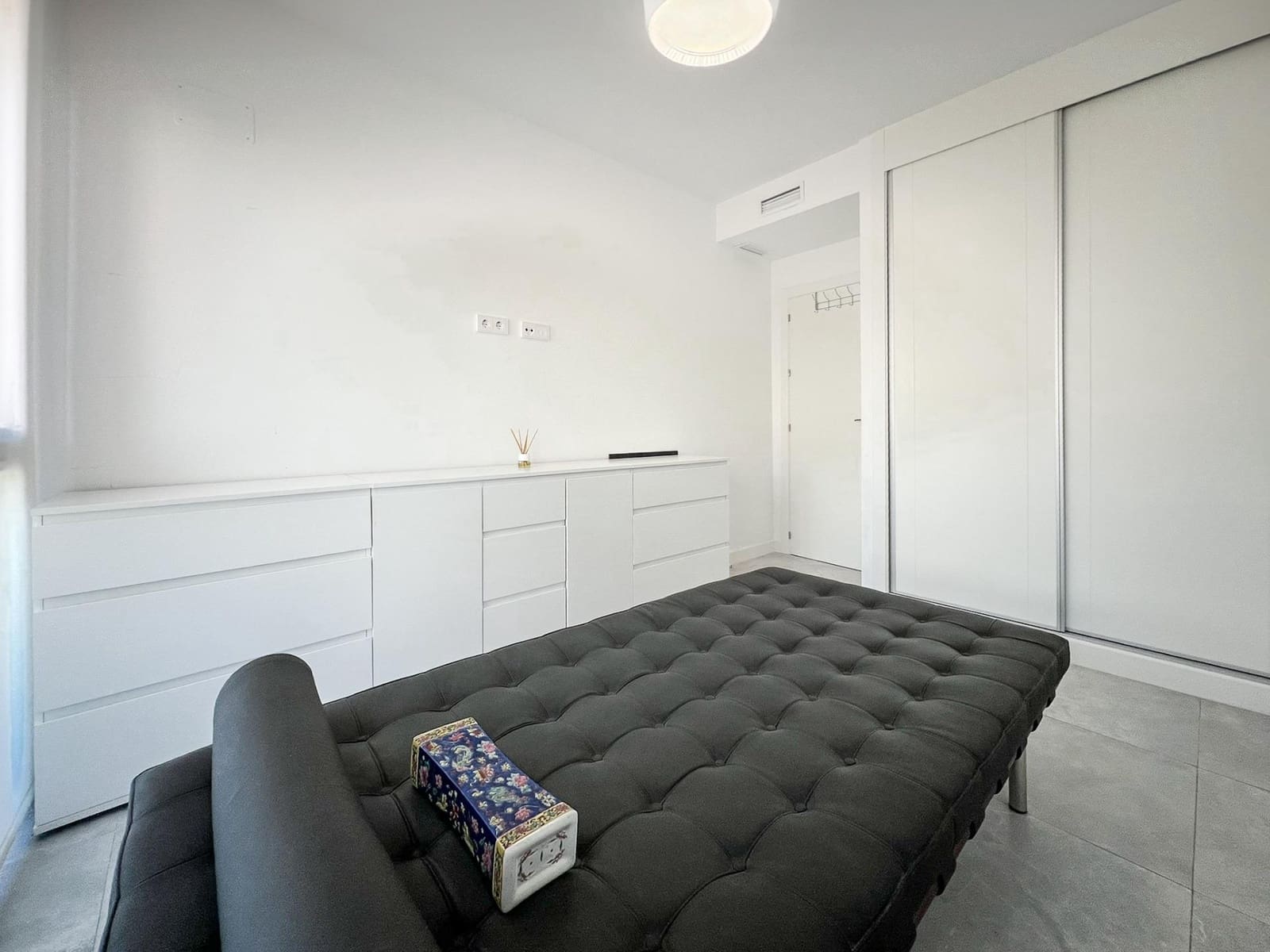 3 sypialnia Penthouse na sprzedaż w Finestrat z basenem garażem - 479 000 € (Ref: 8662822)