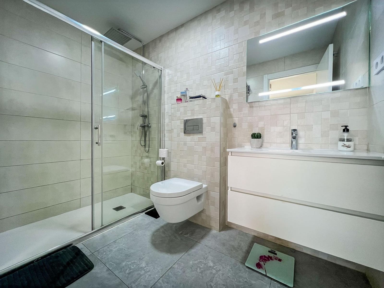 3 sypialnia Penthouse na sprzedaż w Finestrat z basenem garażem - 479 000 € (Ref: 8662822)