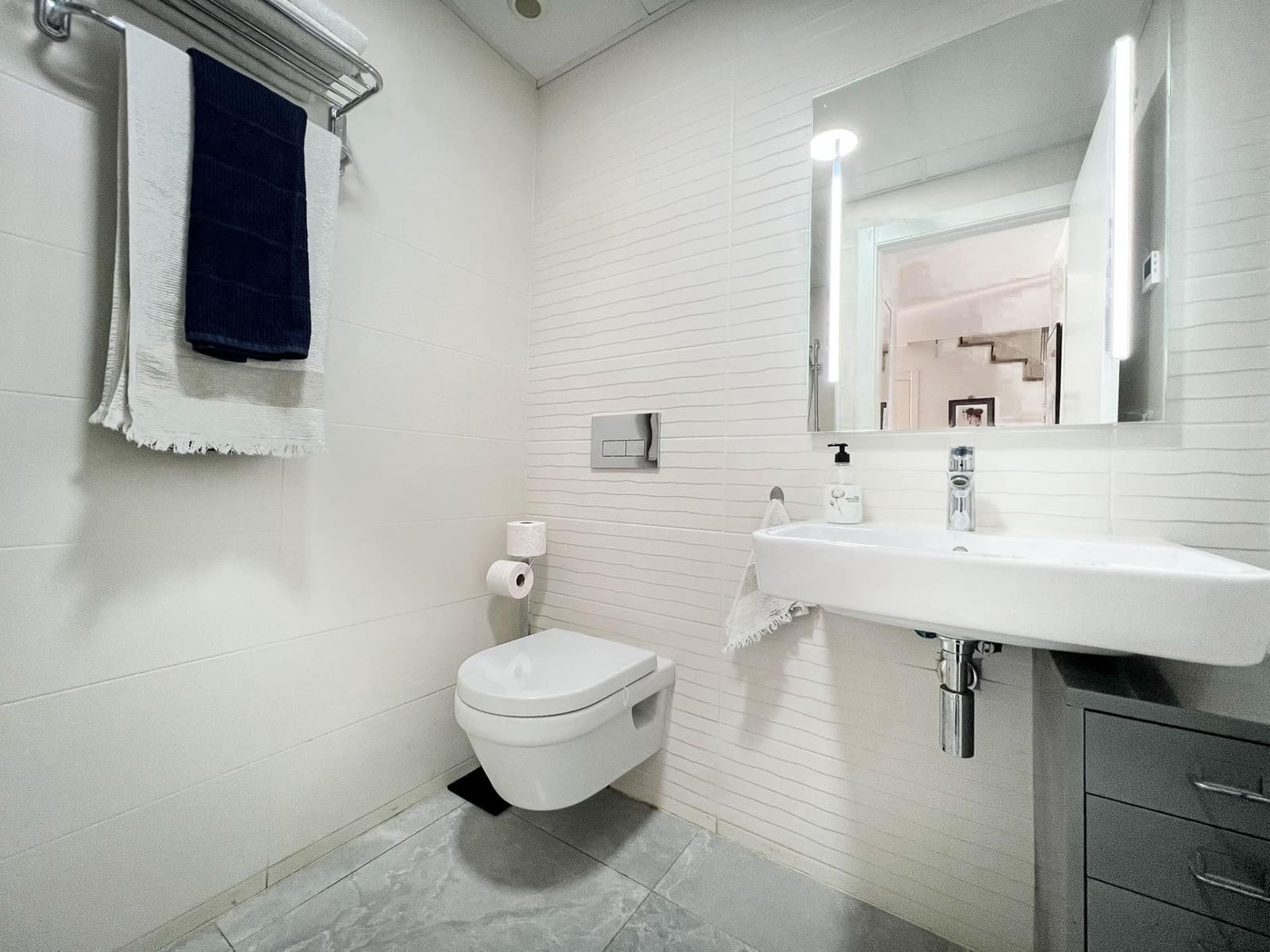 3 sypialnia Penthouse na sprzedaż w Finestrat z basenem garażem - 479 000 € (Ref: 8662822)