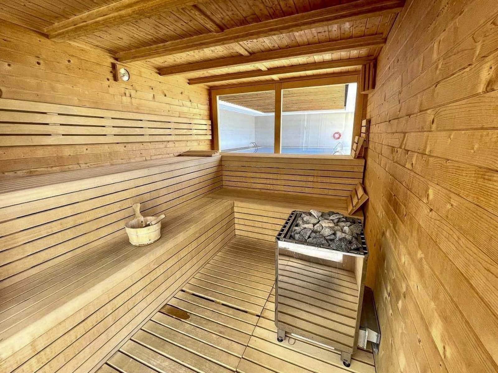 3 sypialnia Penthouse na sprzedaż w Finestrat z basenem garażem - 479 000 € (Ref: 8662822)