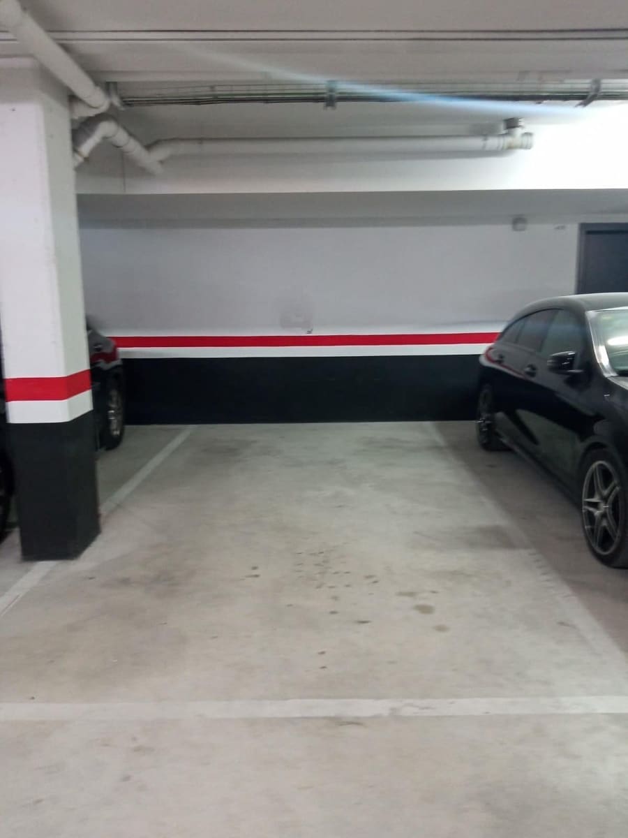 3 makuuhuone Kattohuoneisto myytävänä paikassa Finestrat mukana uima-altaan 
autotalli - 469 000 € (Ref: 8662822)
