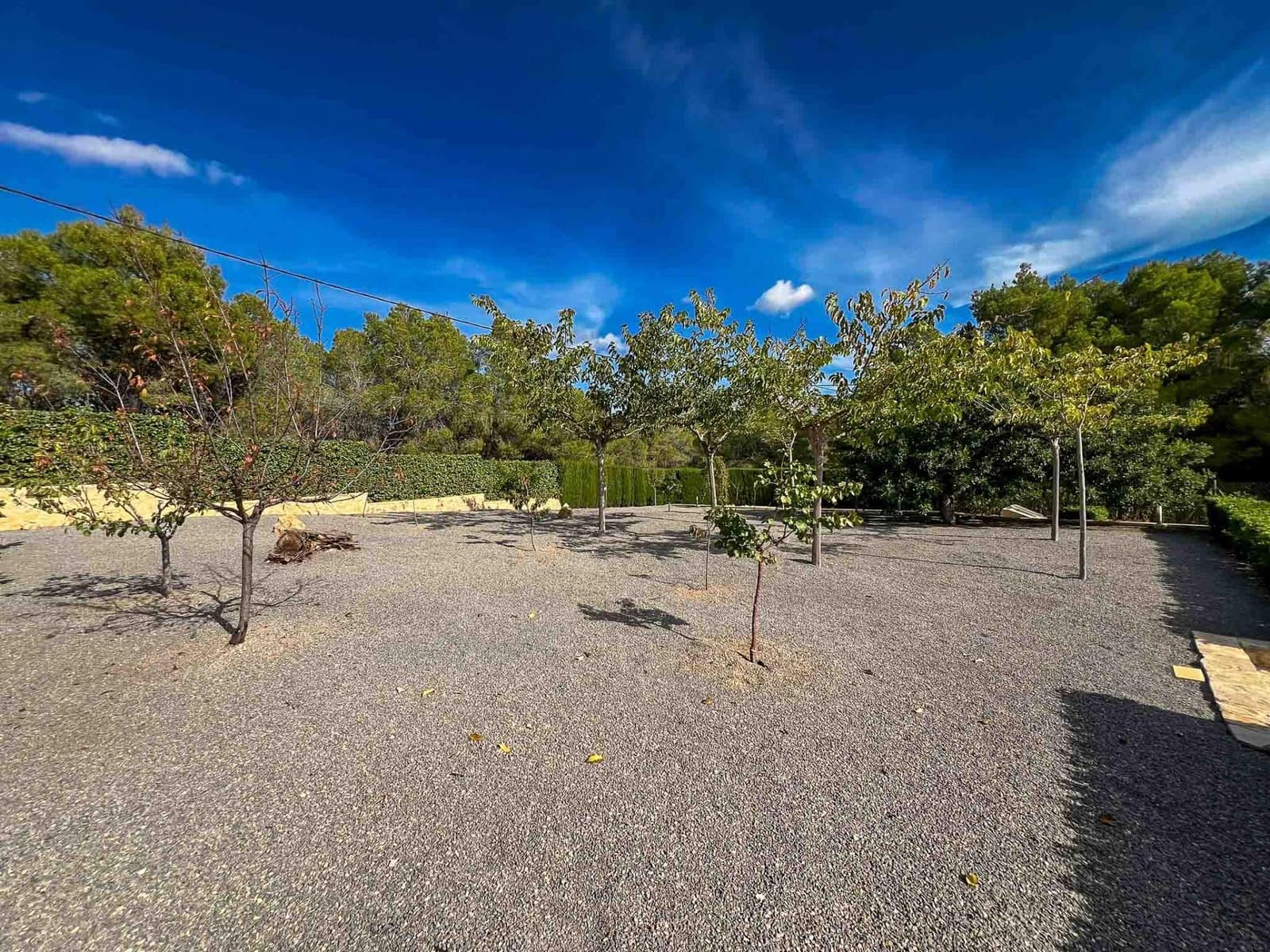 4 soverom Villa til salgs i Polop med svømmebasseng garasje - € 695 000 (Ref: 8672164)