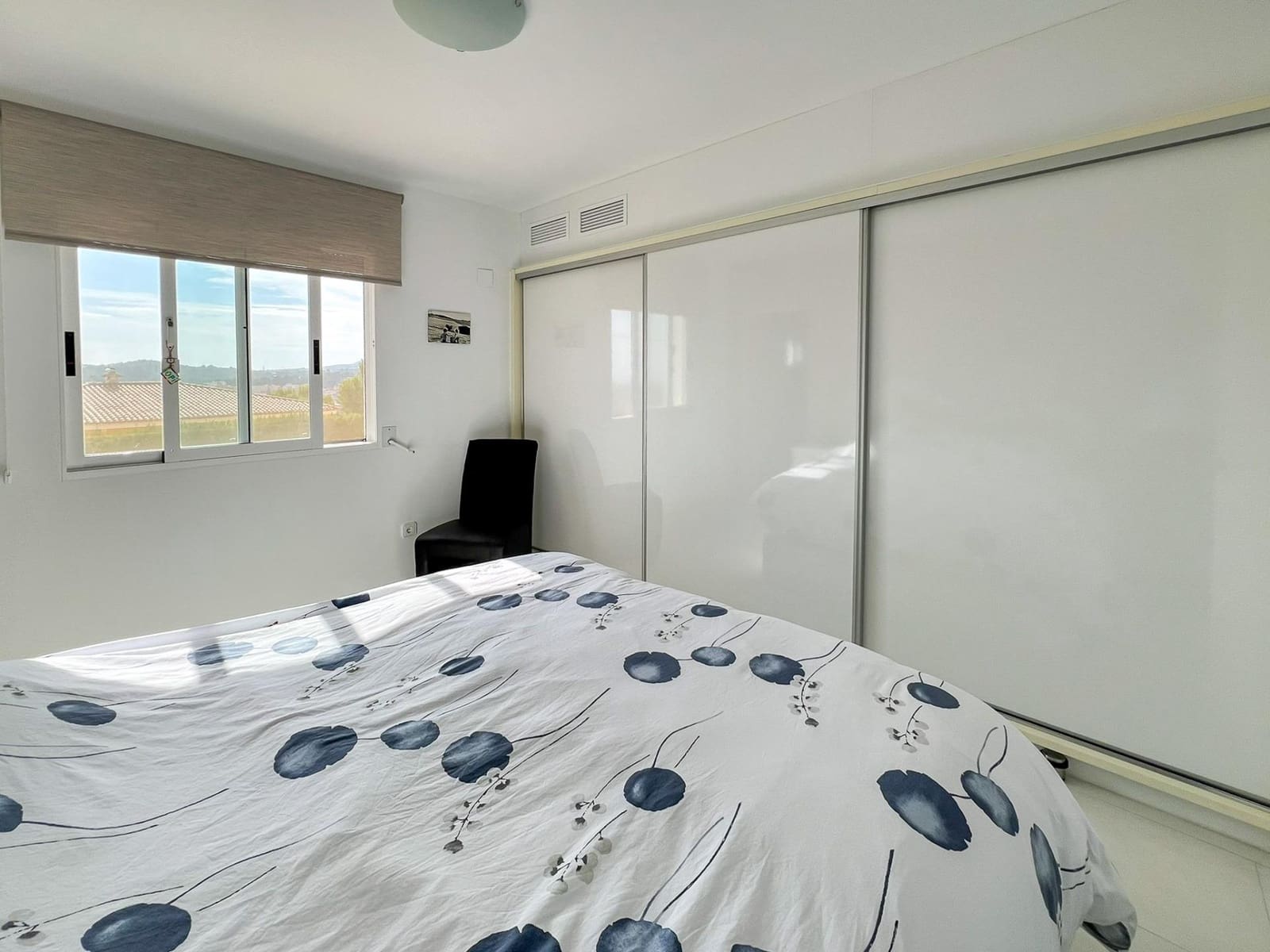 4 soverom Villa til salgs i Polop med svømmebasseng garasje - € 695 000 (Ref: 8672164)