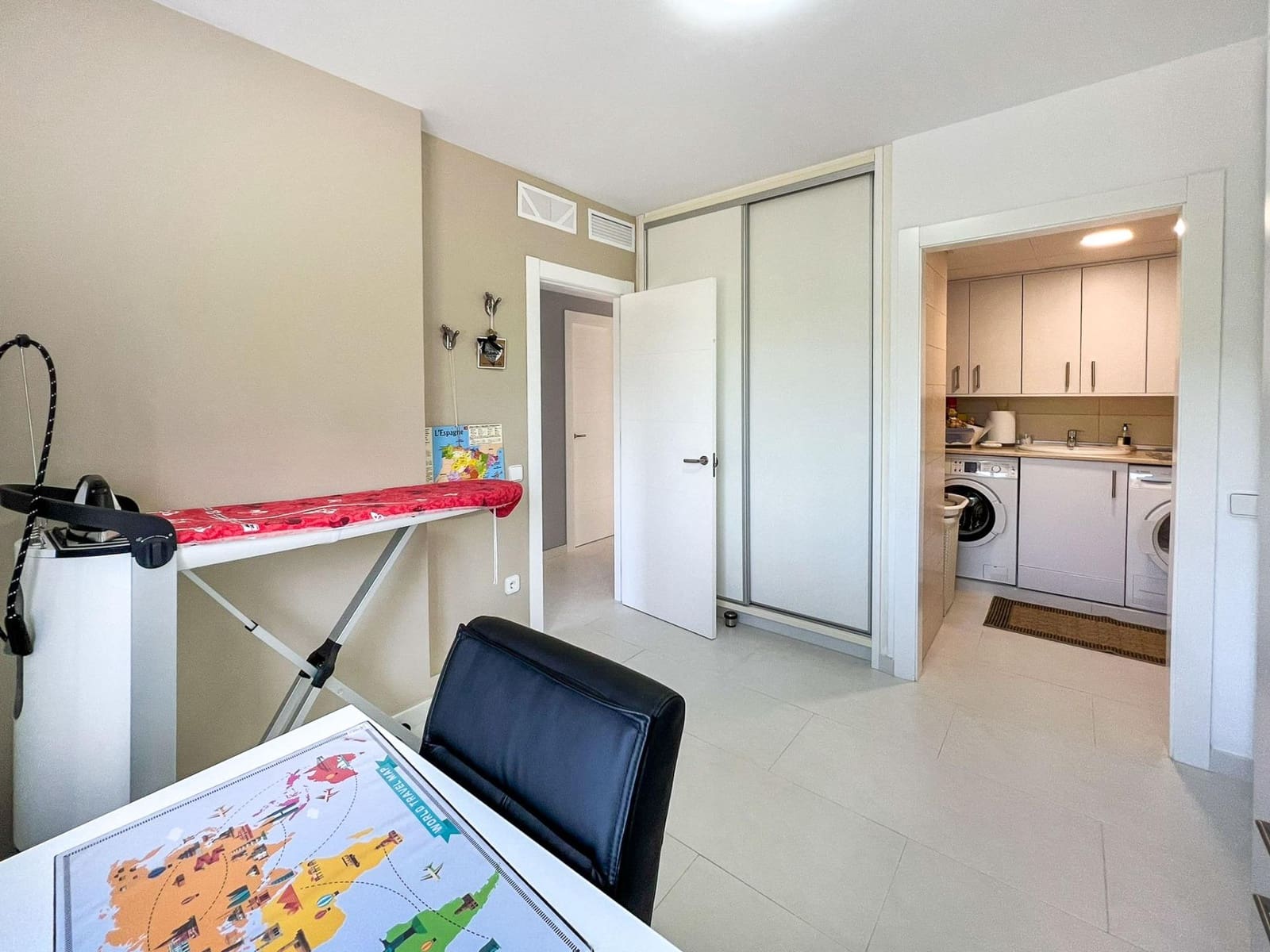 4 soverom Villa til salgs i Polop med svømmebasseng garasje - € 695 000 (Ref: 8672164)