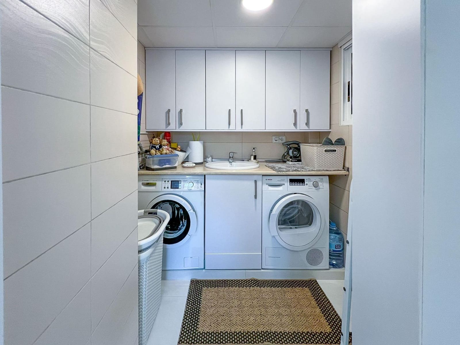 4 soverom Villa til salgs i Polop med svømmebasseng garasje - € 695 000 (Ref: 8672164)