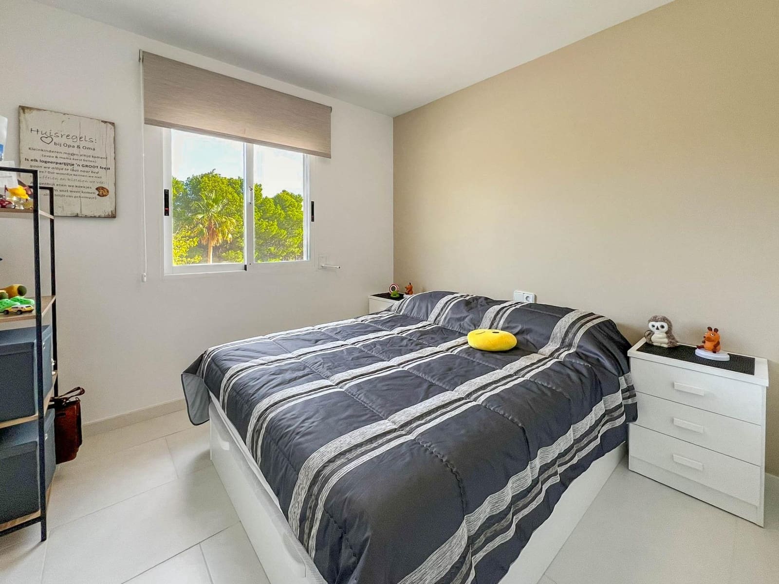 4 soverom Villa til salgs i Polop med svømmebasseng garasje - € 695 000 (Ref: 8672164)