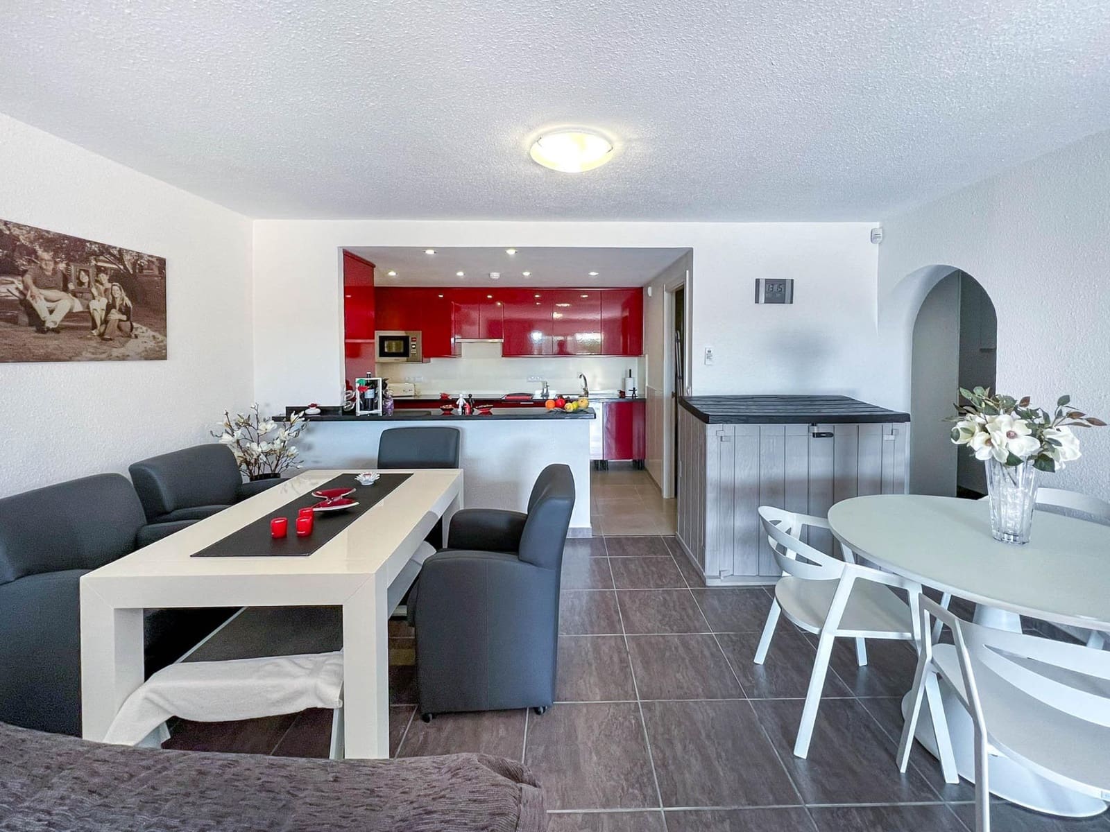 4 soverom Villa til salgs i Polop med svømmebasseng garasje - € 695 000 (Ref: 8672164)