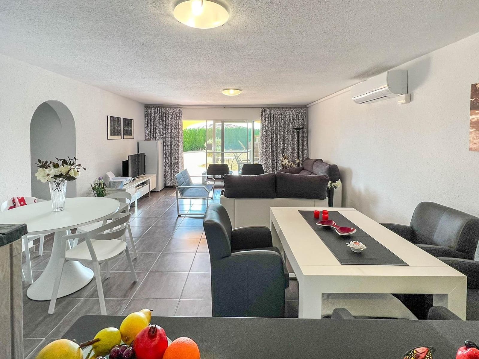 4 soverom Villa til salgs i Polop med svømmebasseng garasje - € 695 000 (Ref: 8672164)