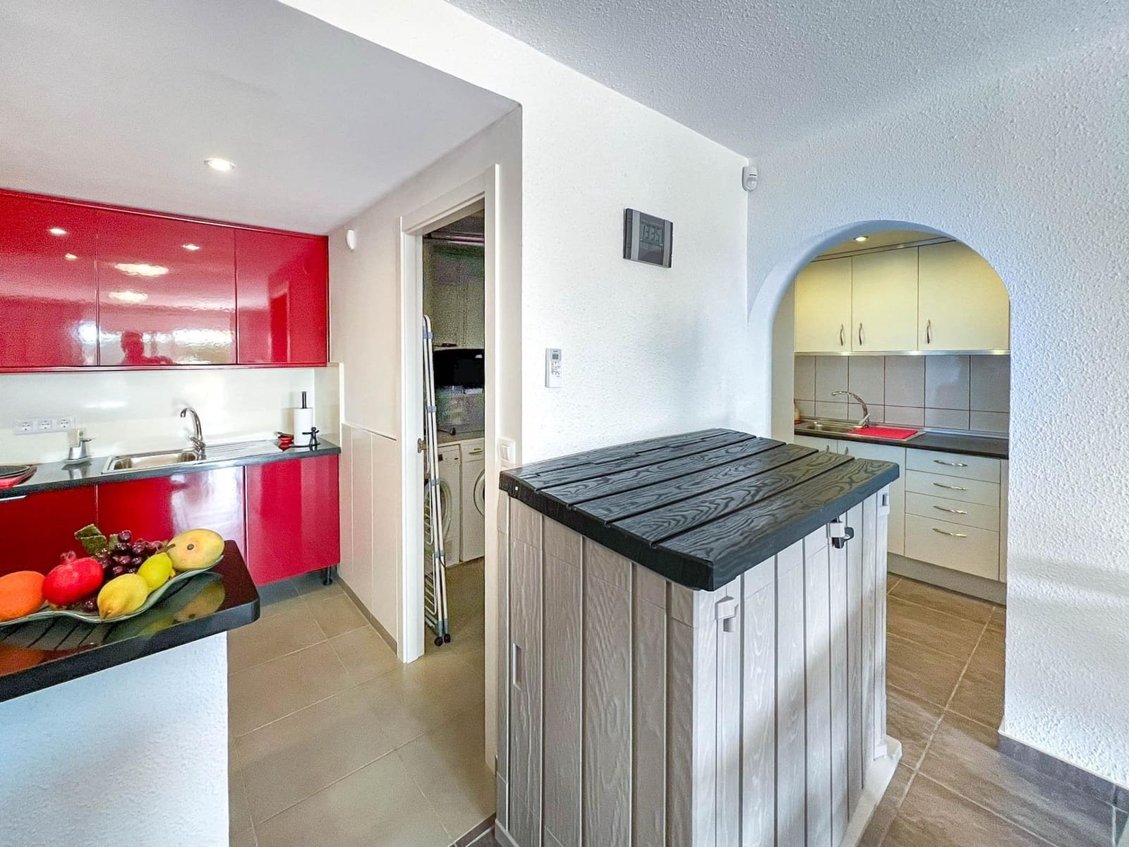 4 soverom Villa til salgs i Polop med svømmebasseng garasje - € 695 000 (Ref: 8672164)