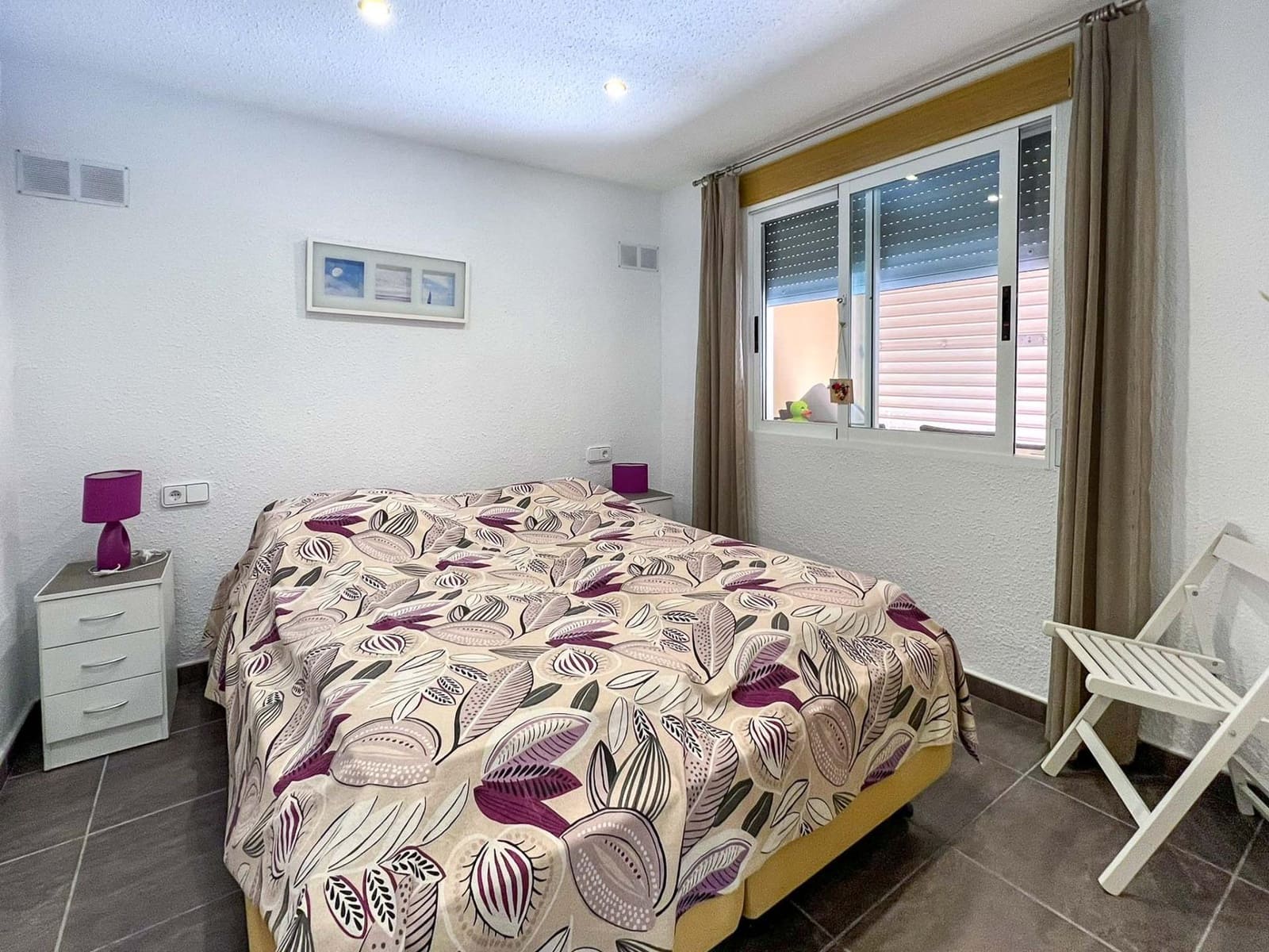 4 soverom Villa til salgs i Polop med svømmebasseng garasje - € 695 000 (Ref: 8672164)