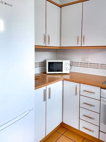 2 slaapkamer Appartement te koop in Albir, Alfaz del Pi / L'Alfàs del Pi met zwembad garage - € 255.000 (Ref: 8680347)