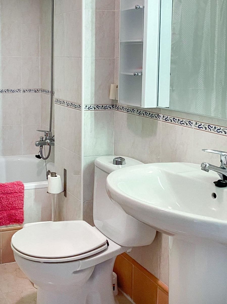 2 slaapkamer Appartement te koop in Albir met zwembad garage - € 255.000 (Ref: 8680347)