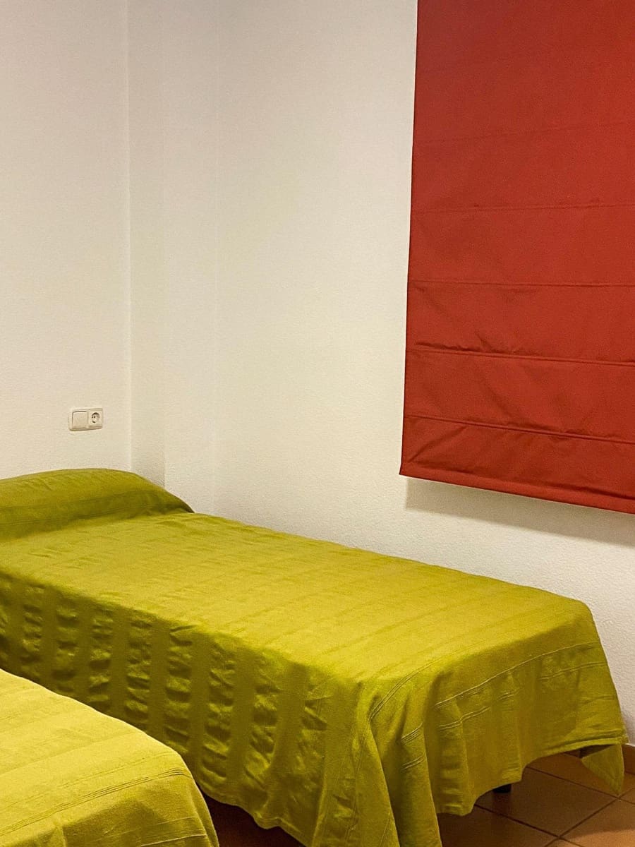 2 slaapkamer Appartement te koop in Albir met zwembad garage - € 255.000 (Ref: 8680347)